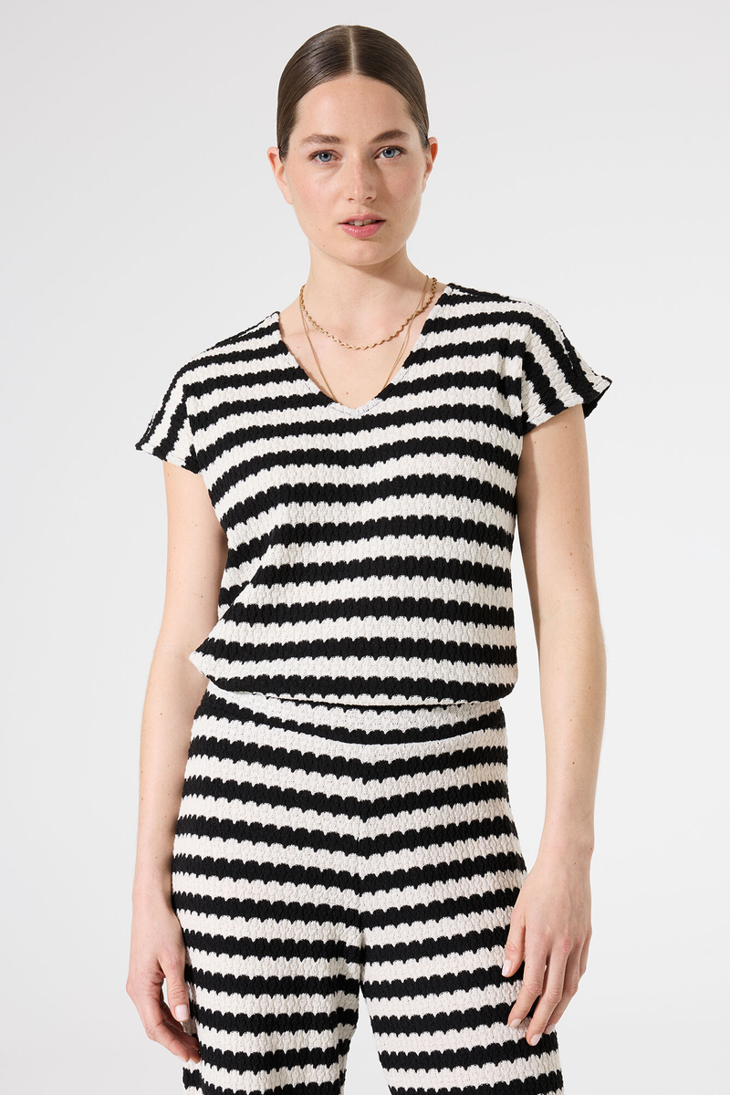 kurzarm-T-shirt G50207 | Garcia