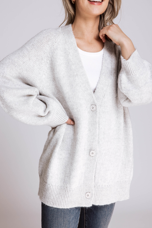Strickjacke "ZHFILIPA MEL" | Zhrill