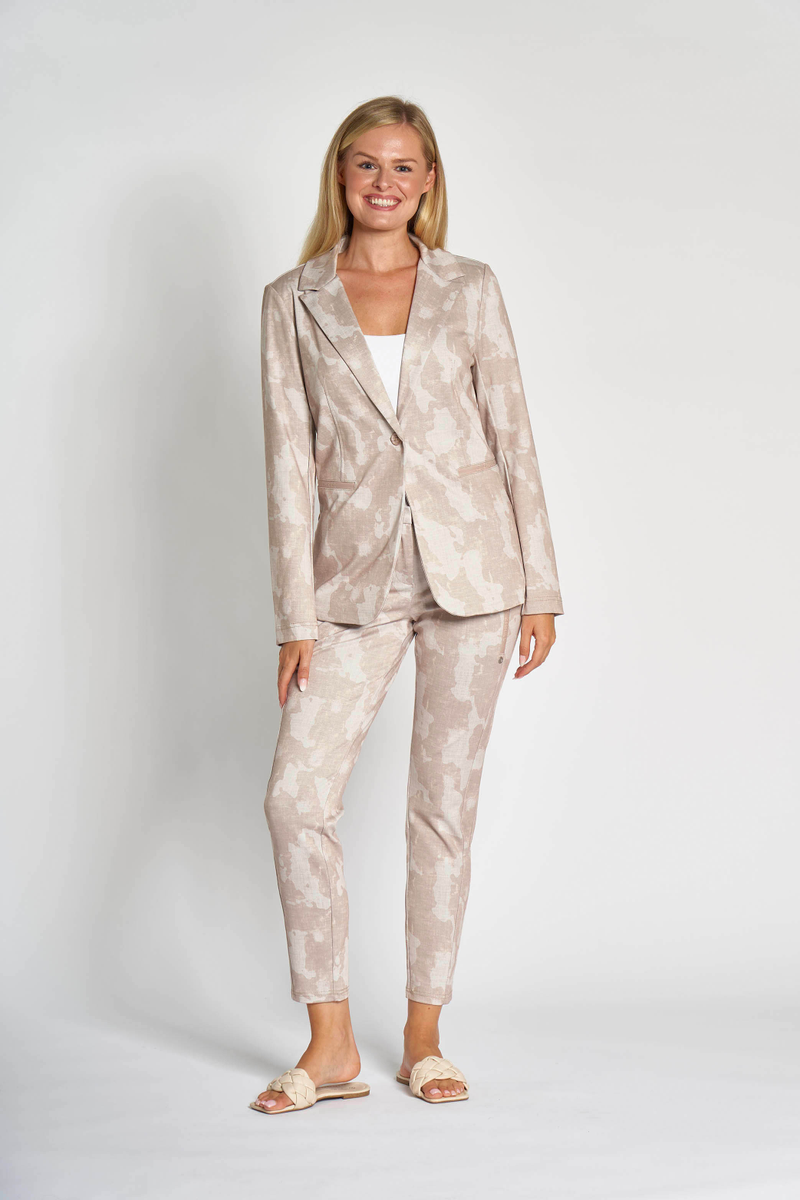 Blazer "ZHSALMA LONG" | Zhrill