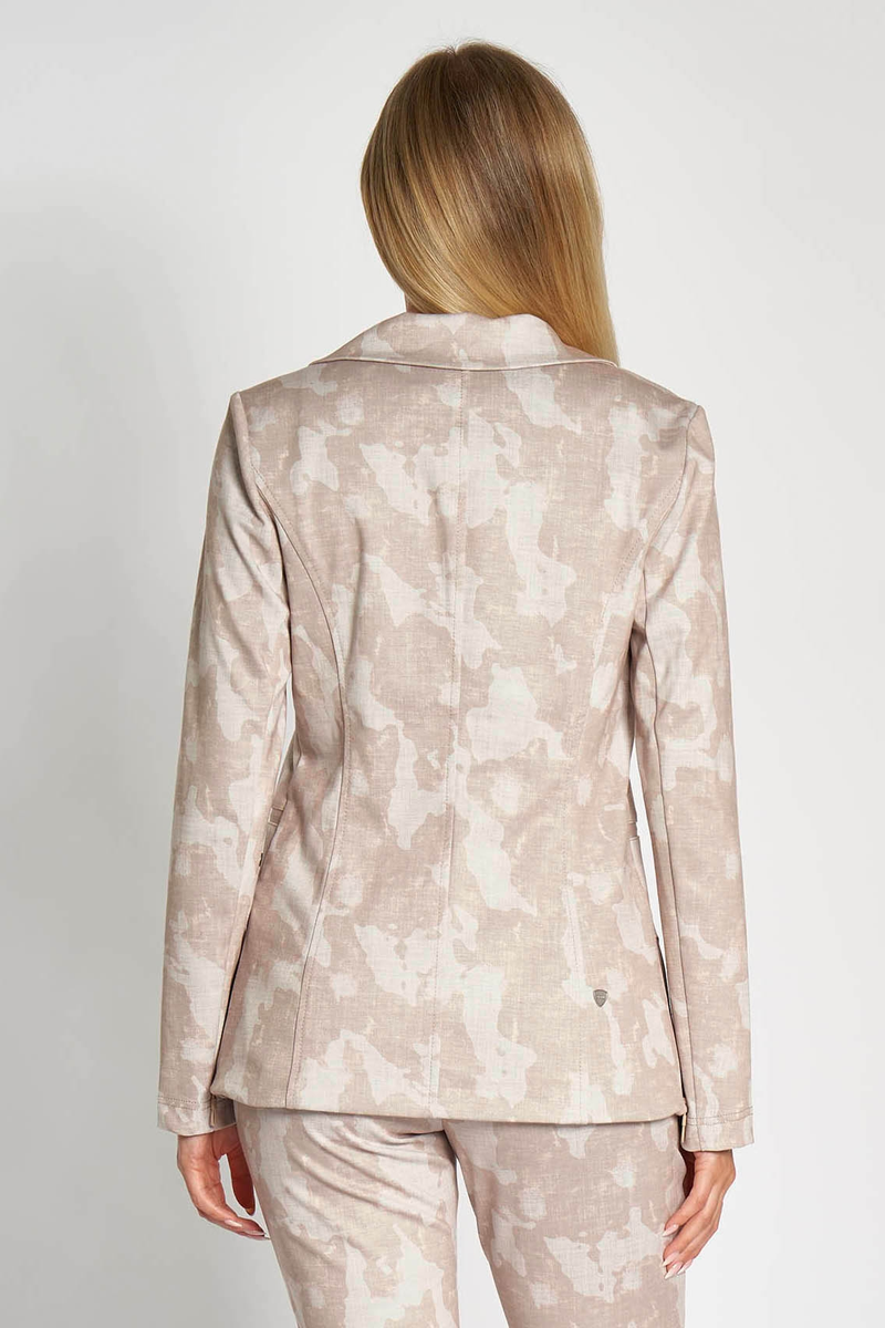 Blazer "ZHSALMA LONG" | Zhrill