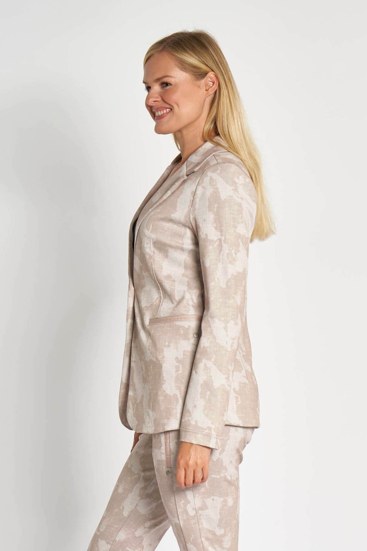 Blazer "ZHSALMA LONG" | Zhrill