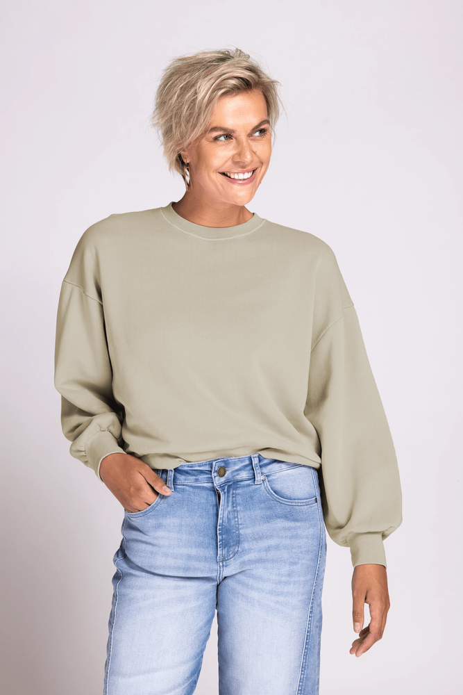 Sweatshirt 