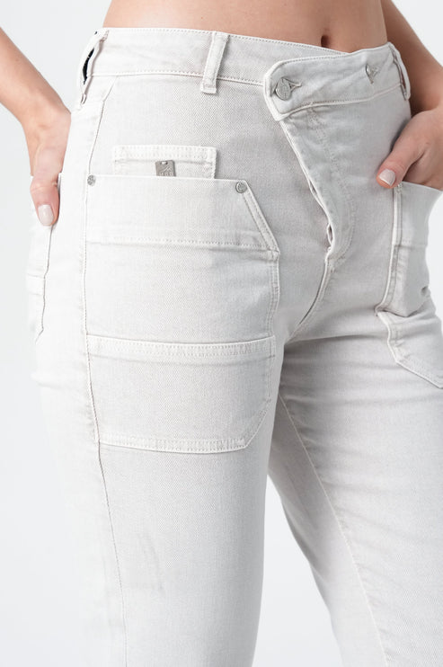 Ira Boy Fit Jeans | Miracle of Denim
