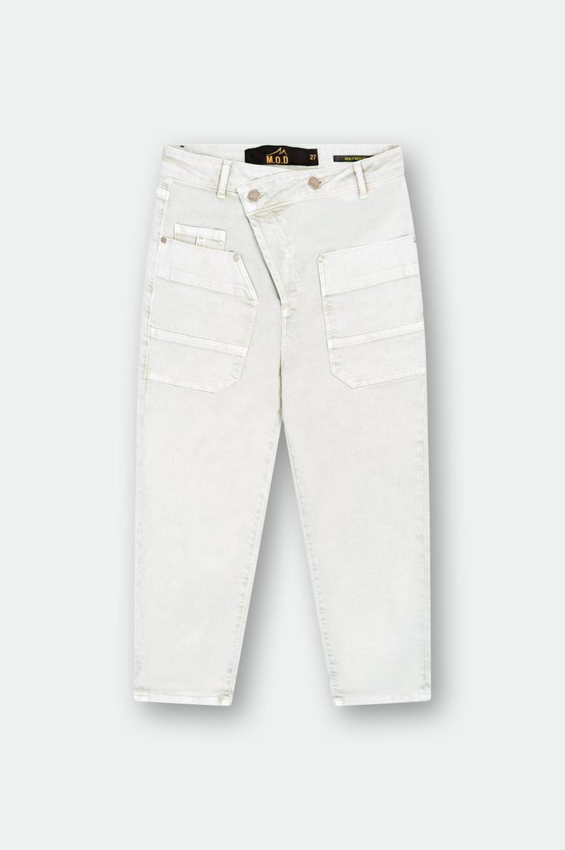 Ira Boy Fit Jeans | Miracle of Denim