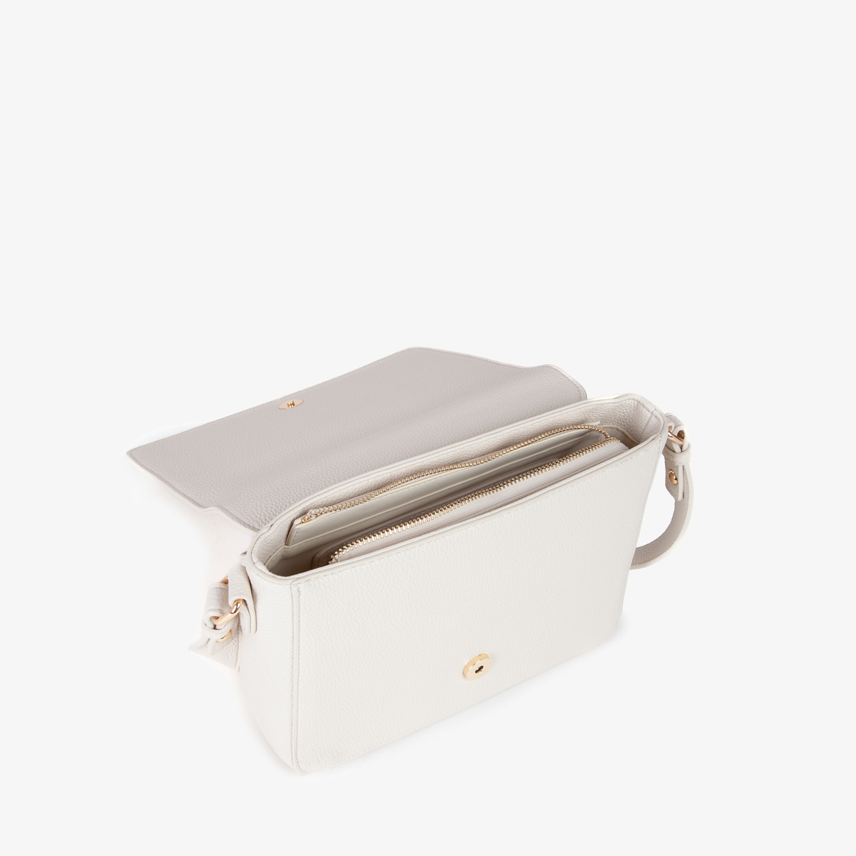 Valentino Tasche / Flap Bag Rised Re