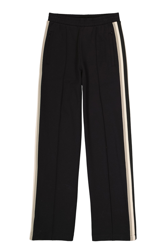 Schwarze Hose GE50002 | Garcia