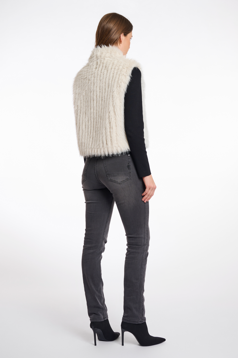 Weste Dava.7002511 | Rino & Pelle
