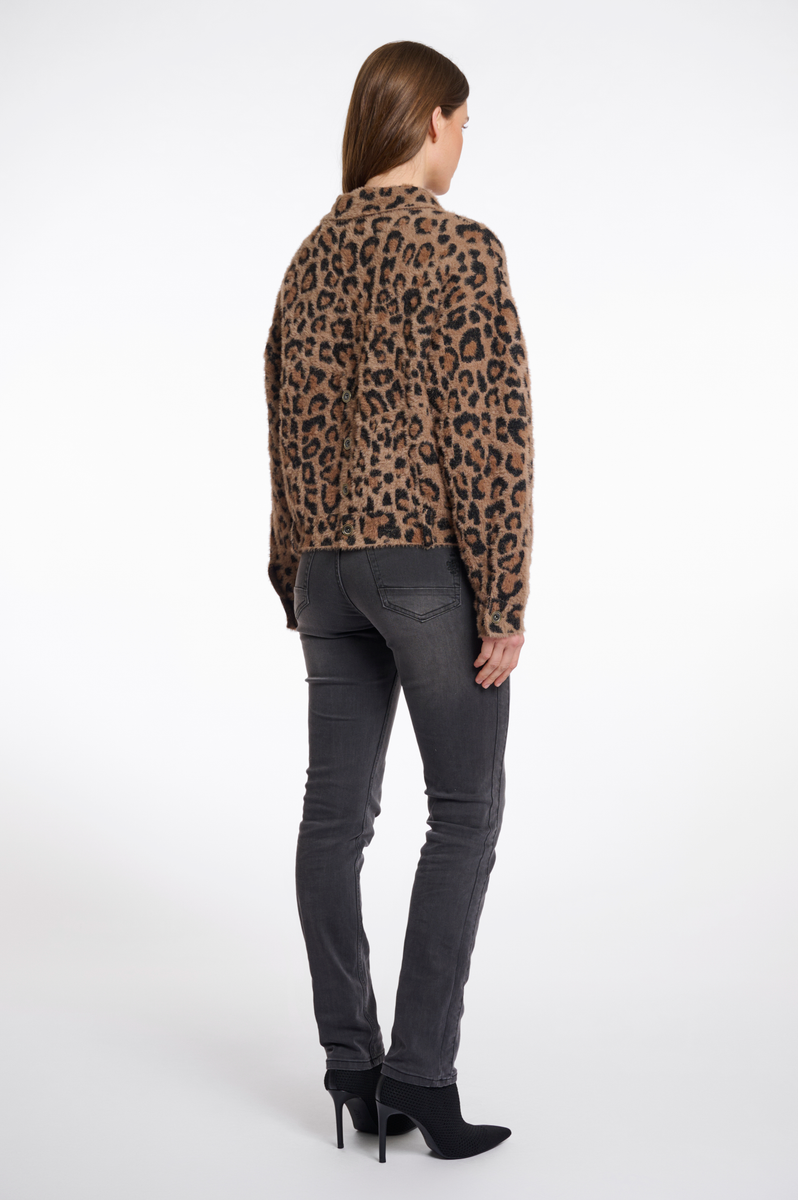 Strickjacke Bubbly.5012511 | Rino & Pelle
