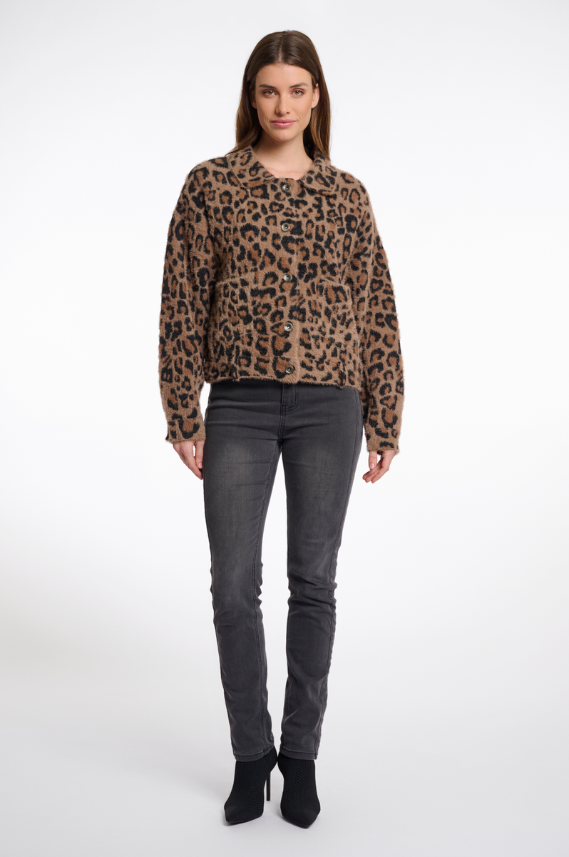 Strickjacke Bubbly.5012511 | Rino & Pelle