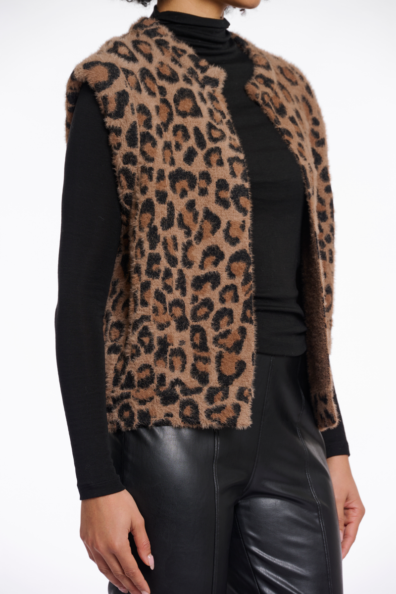 Weste Elona.5012511 Rino & Pelle
