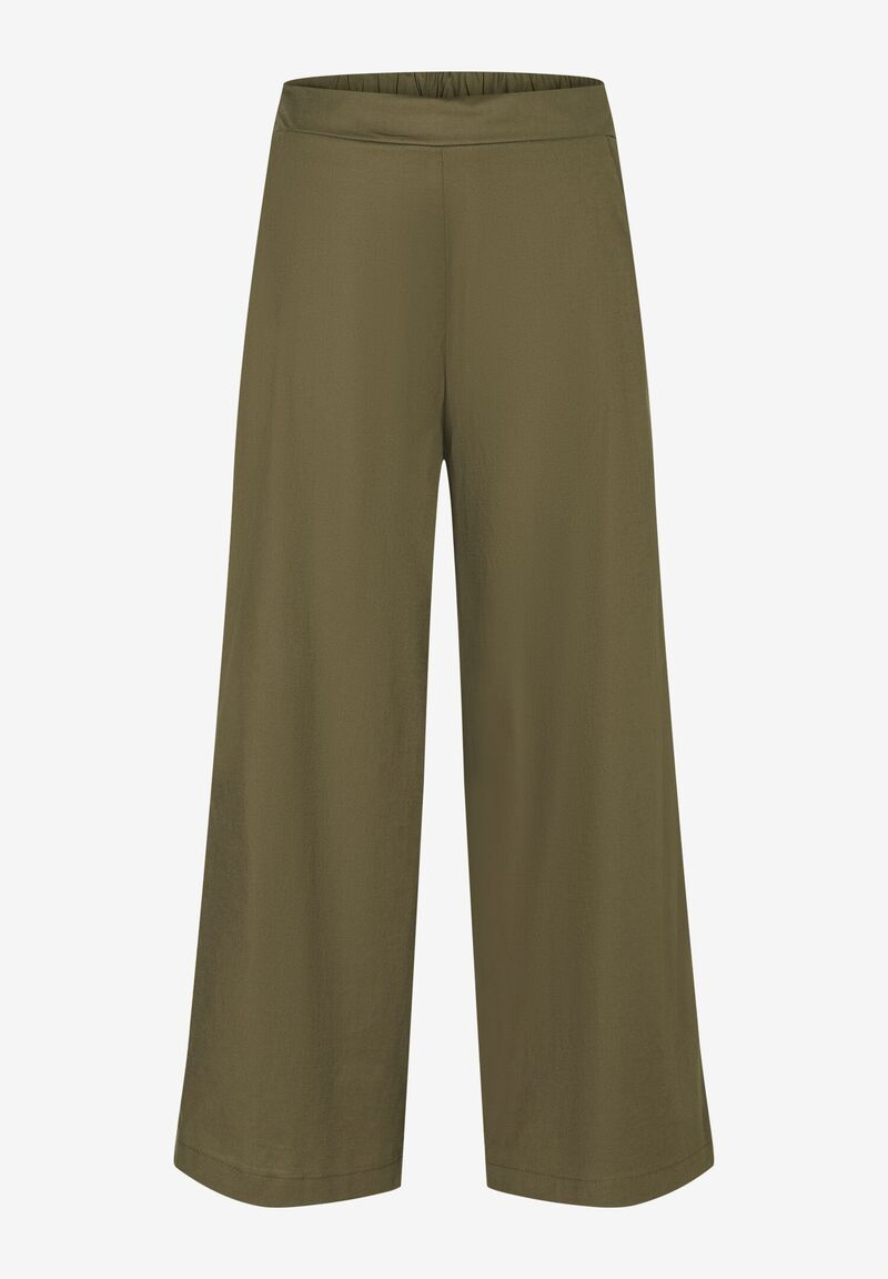 Culotte  tundra olive  Sommer-Kollektion More&More