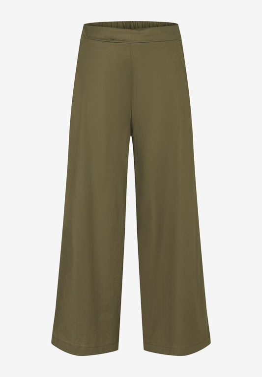 Culotte  tundra olive  Sommer-Kollektion More&More