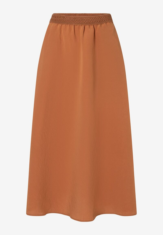 Maxirock  clay brown  Sommer-Kollektion