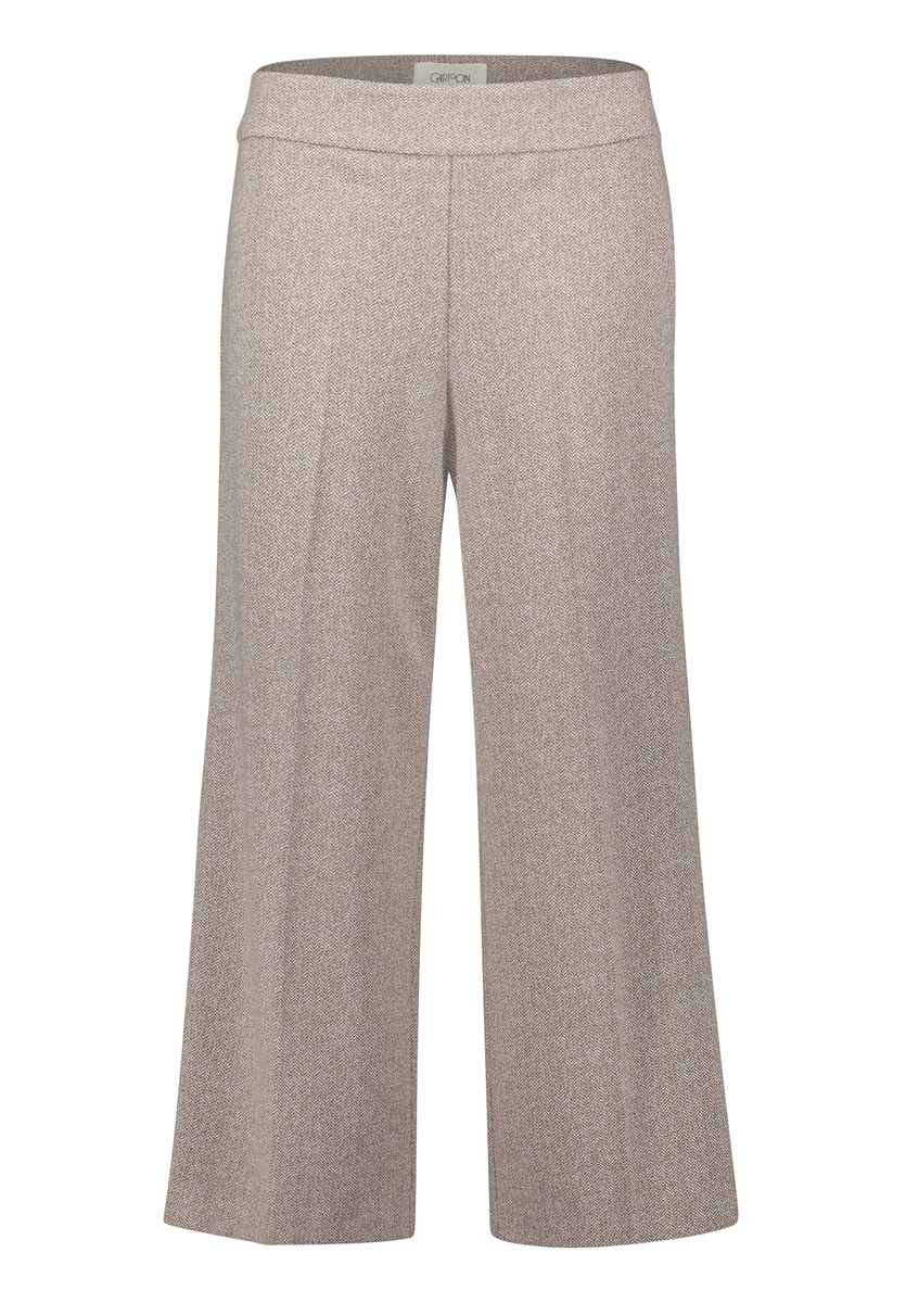 Culotte Cartoon