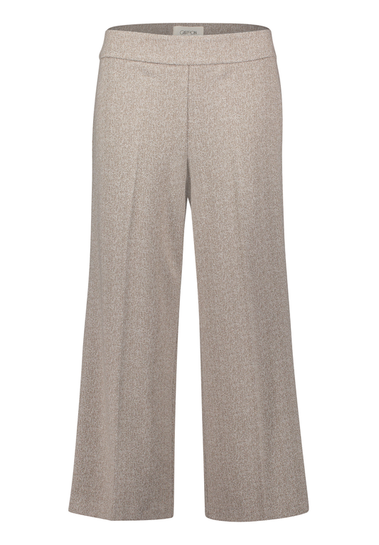 Culotte Cartoon