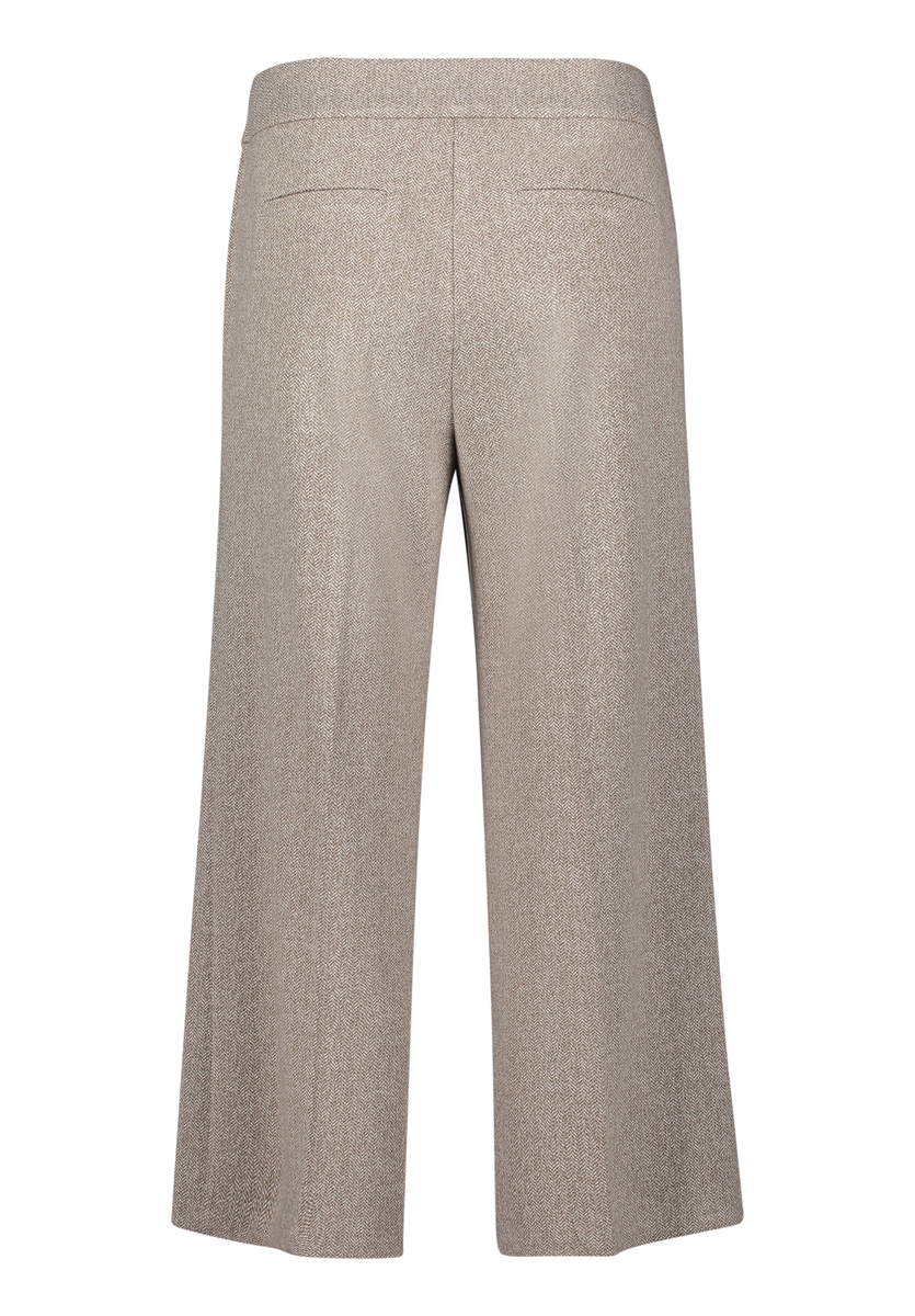 Culotte Cartoon