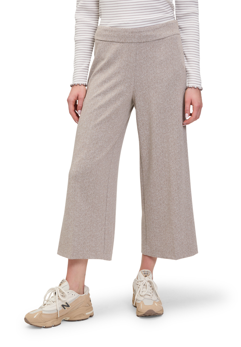 Culotte Cartoon