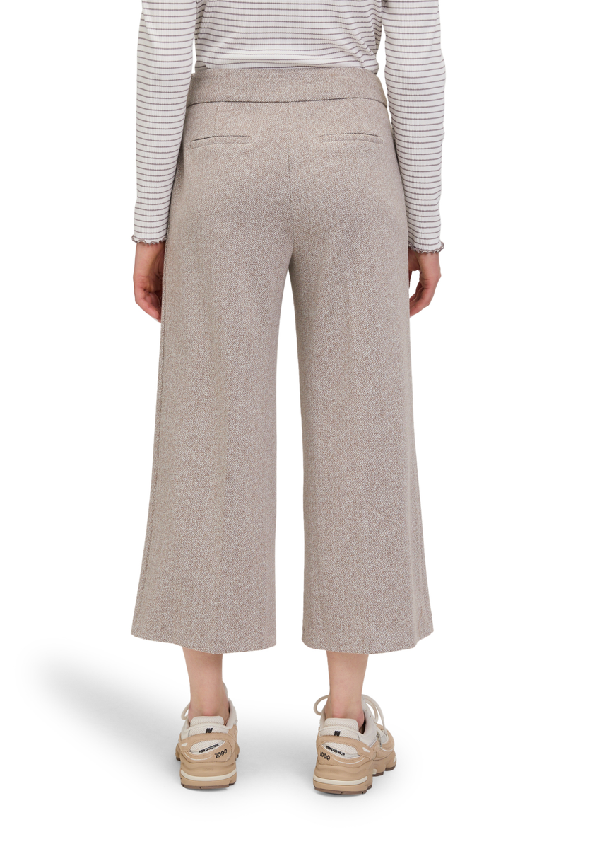 Culotte Cartoon