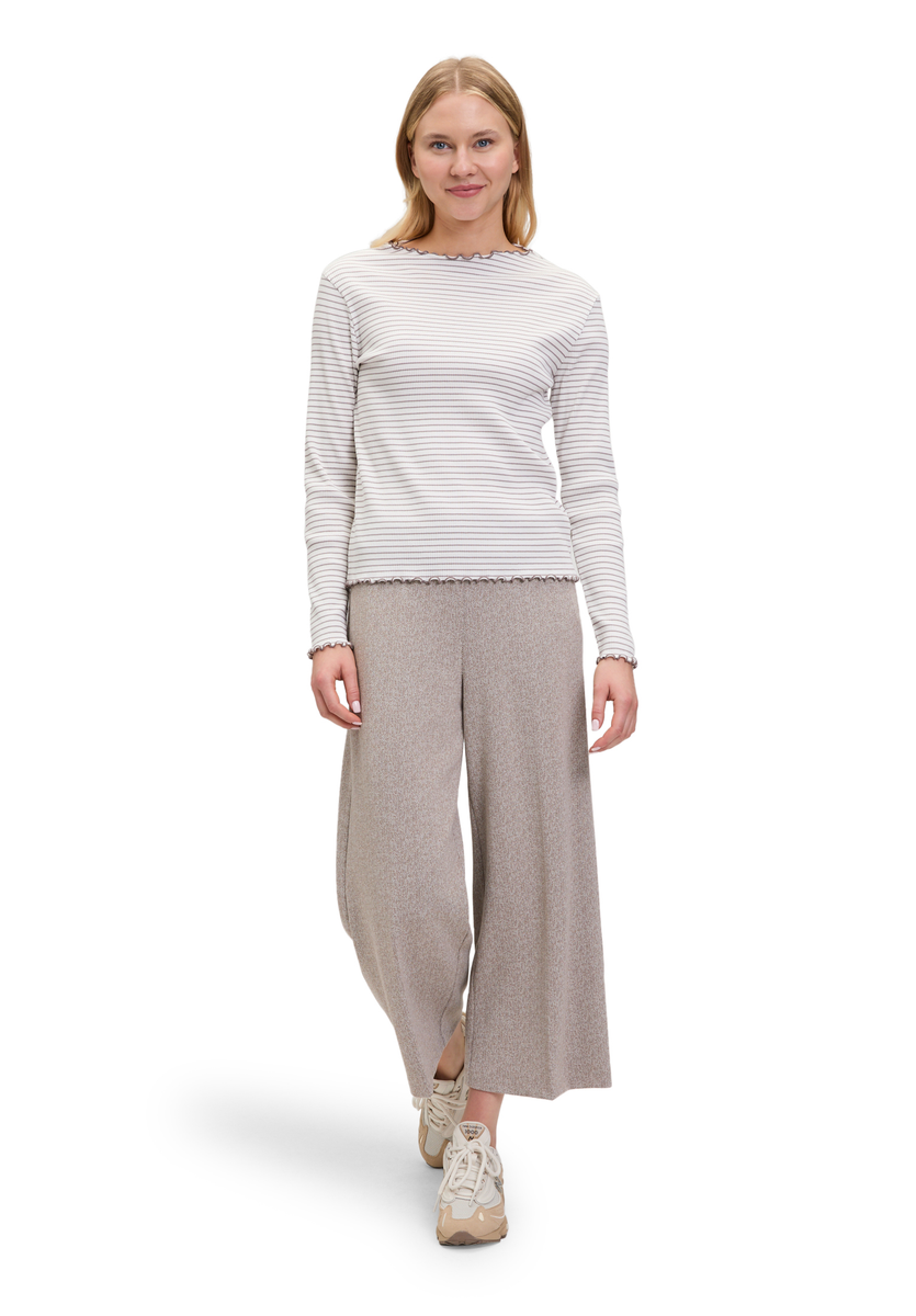Culotte Cartoon