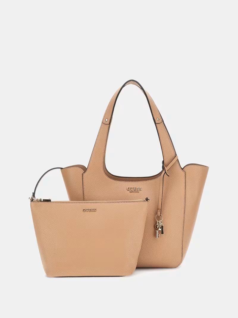 Schultertasche 2 in 1 