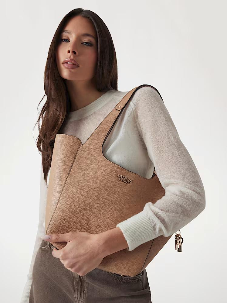 Schultertasche 2 in 1 