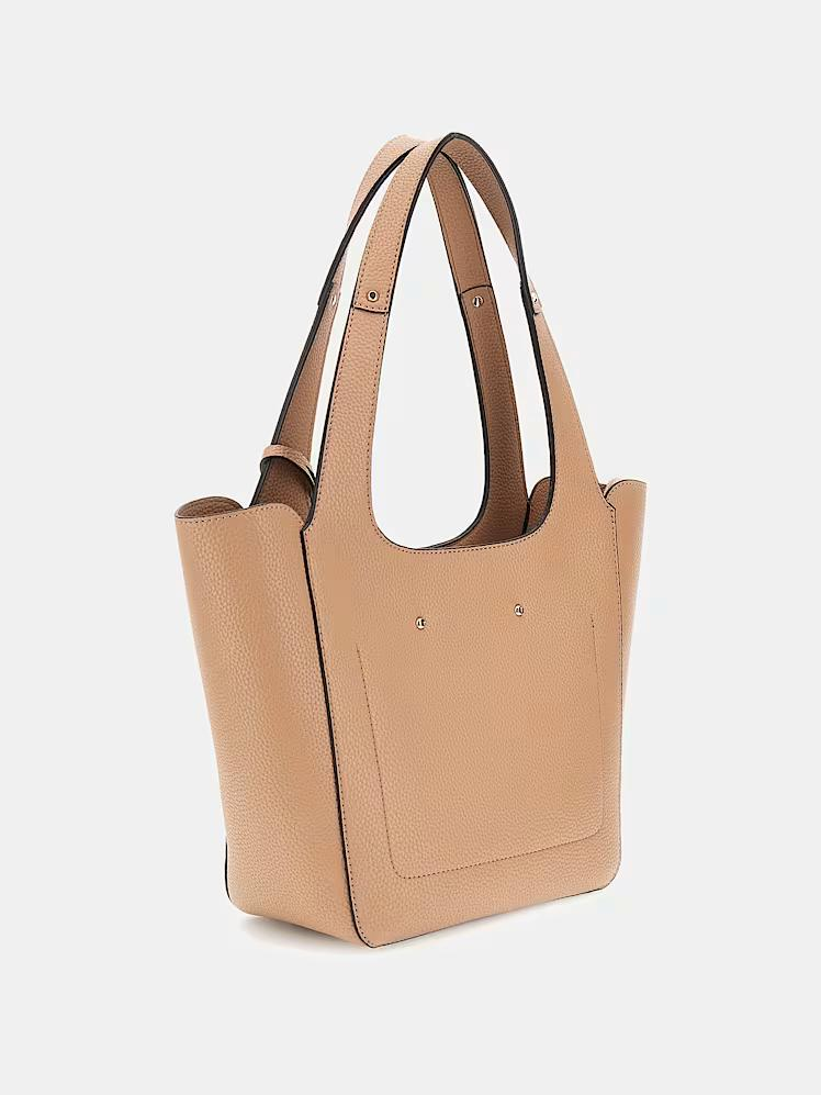 Schultertasche 2 in 1 