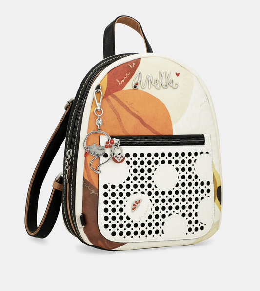 Mittlerer Rucksack | Alma