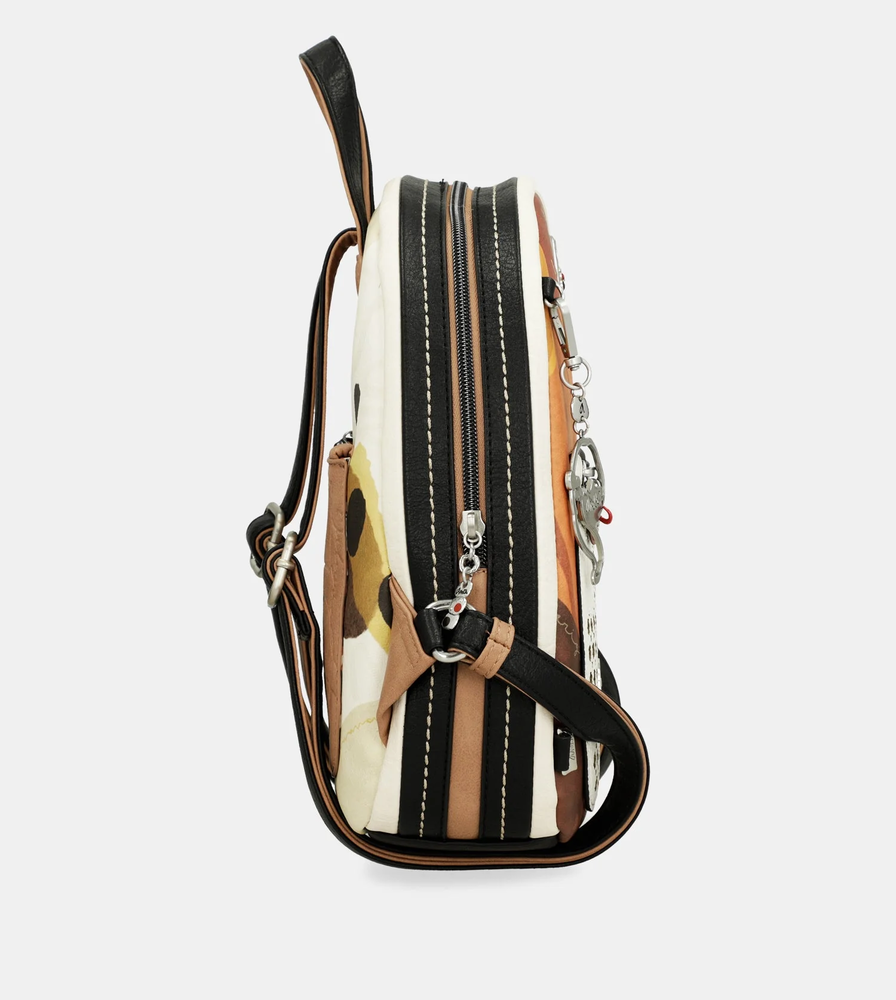 Mittlerer Rucksack | Alma