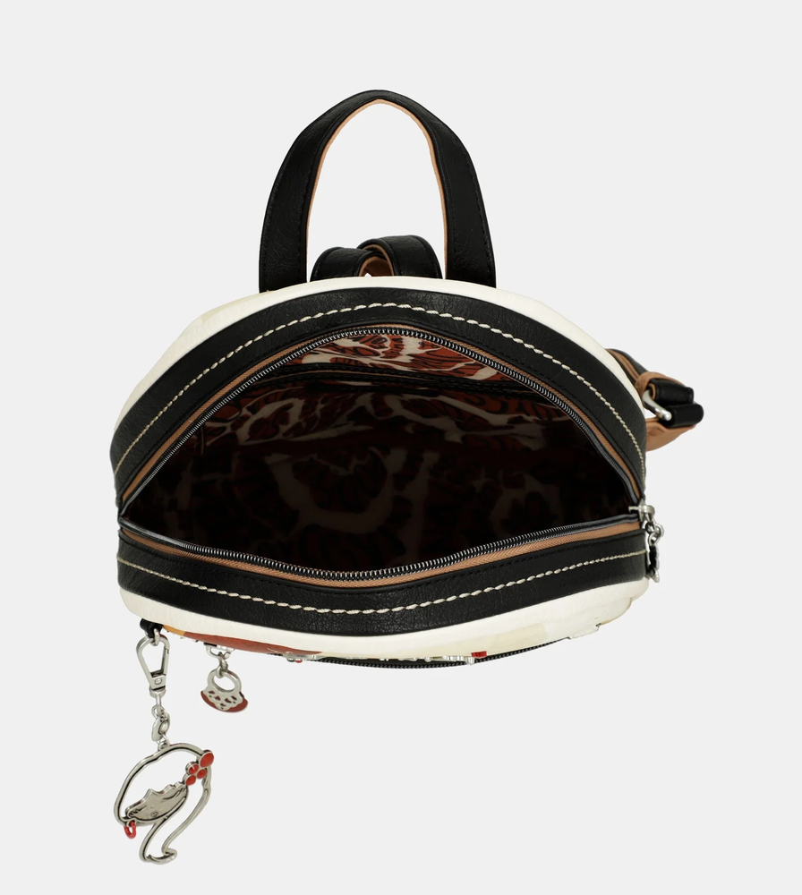 Mittlerer Rucksack | Alma
