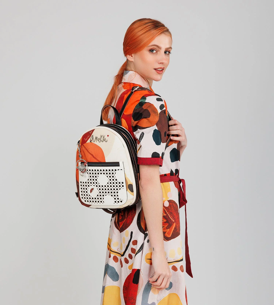 Mittlerer Rucksack | Alma