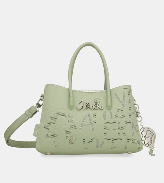 Mittlere Tote-Bag | Alma