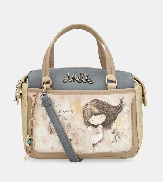 Handtasche "MEMORIES" | Anekke