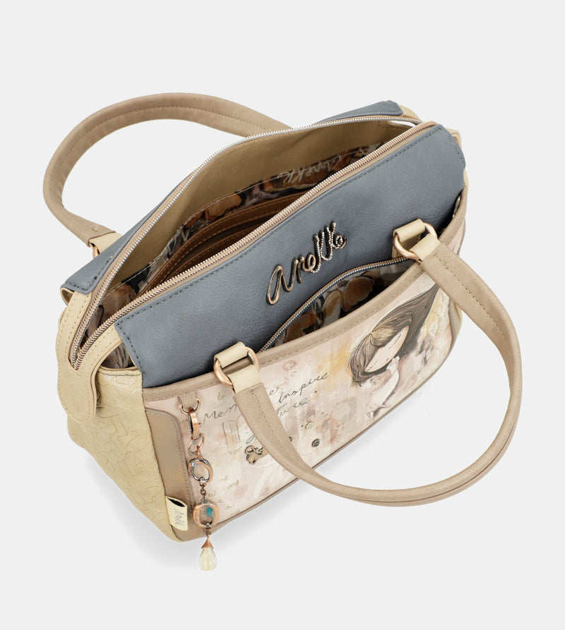 Handtasche "MEMORIES" | Anekke