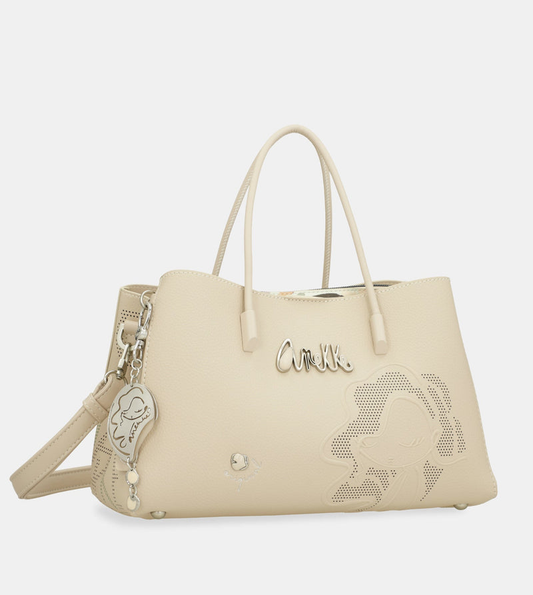Tasche "Alma" mit Schulterriemen | Anekke