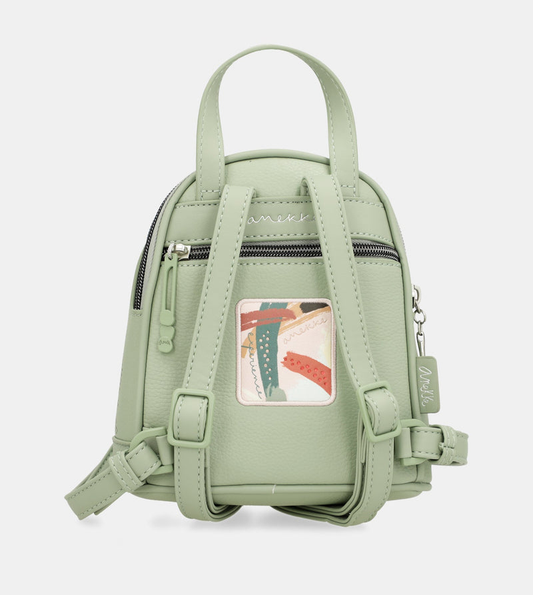Mini-Rucksack "Alma" | Anekke