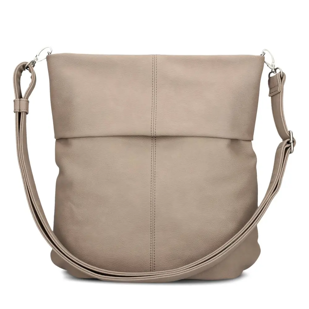 Umhängetasche "MADEMOISELLE.M M12" | ZWEI