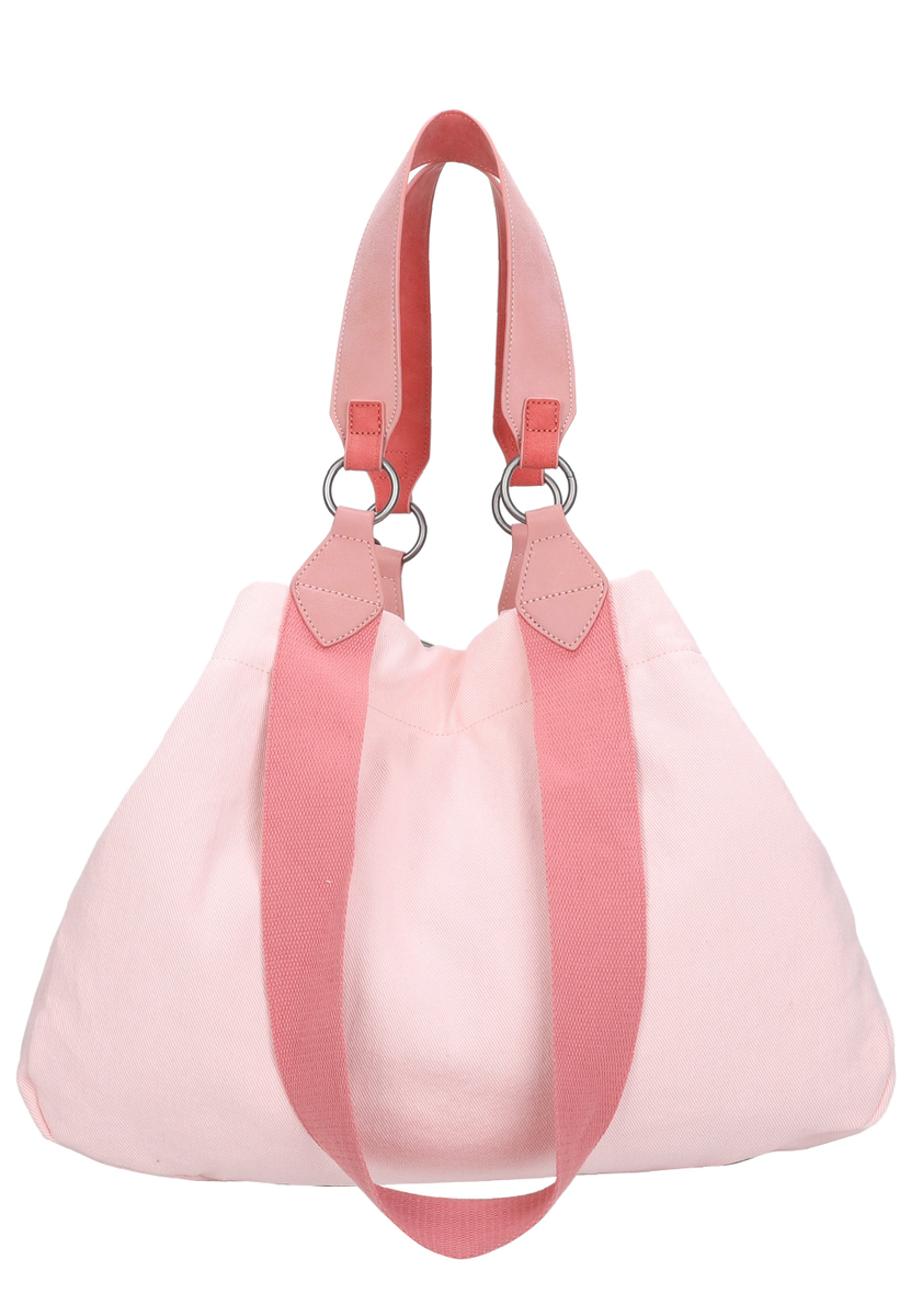 Shopper Izzy Medium Limited Washed Denim
