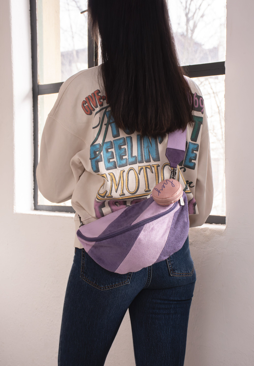 Fritzi Bum Limited  | Frottee 
                
                                            FR5273351