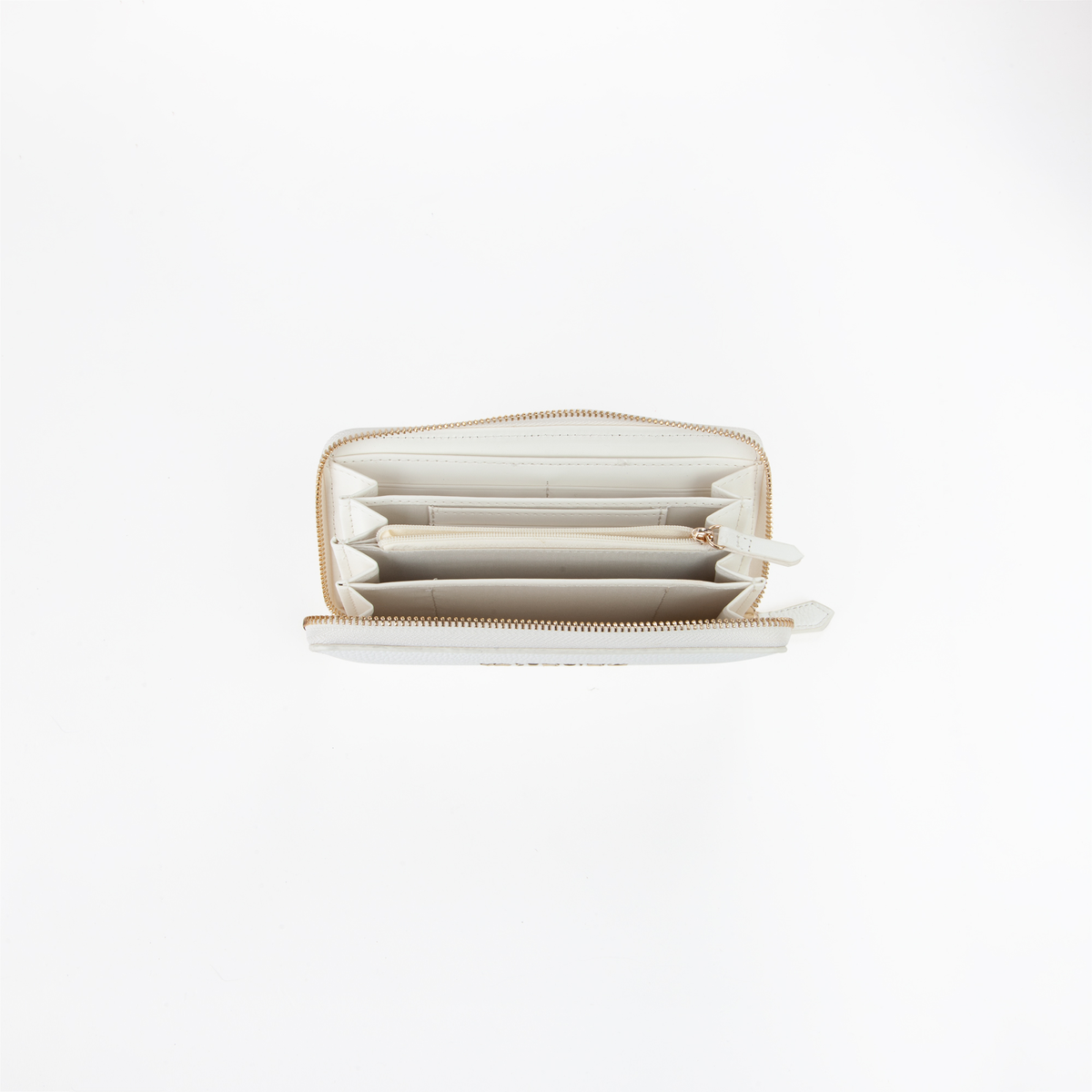 ZIP AROUND WALLET BRIXTON