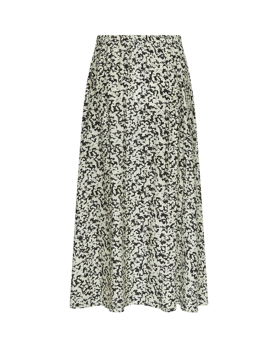 MSCHJusia HW Skirt AOP