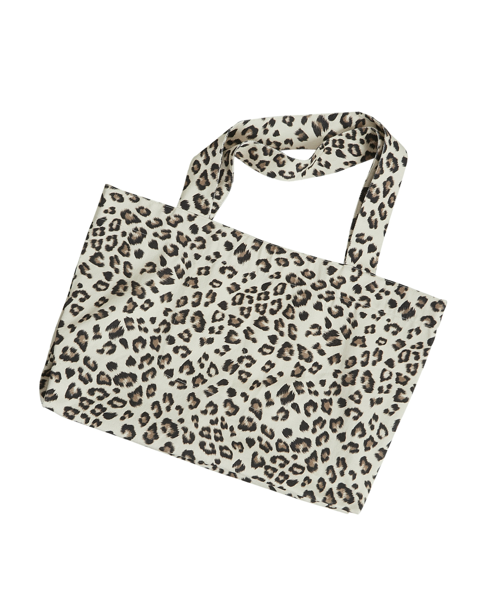 Shopper "Sage Tote Bag AOP" | MSCH Copenhagen