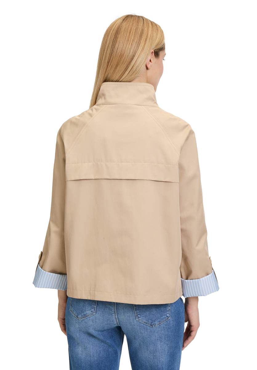 Casual-Jacke