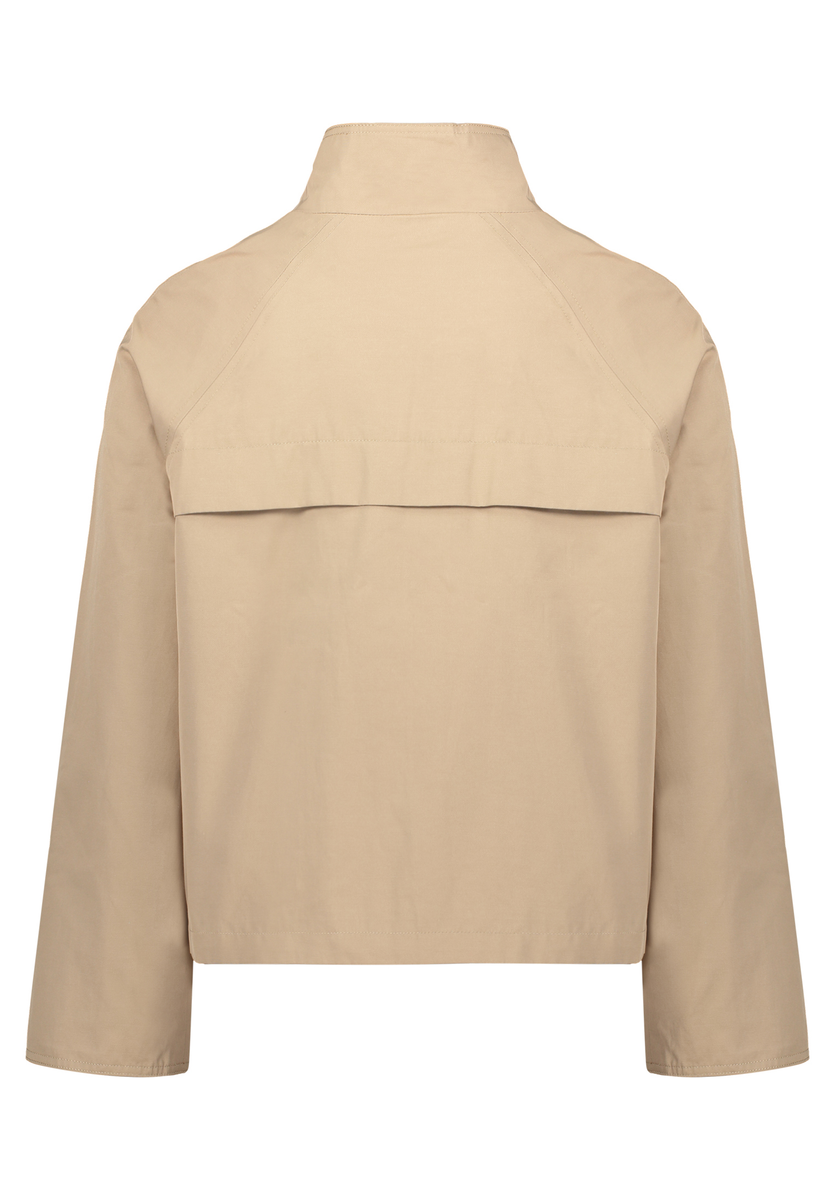Casual-Jacke