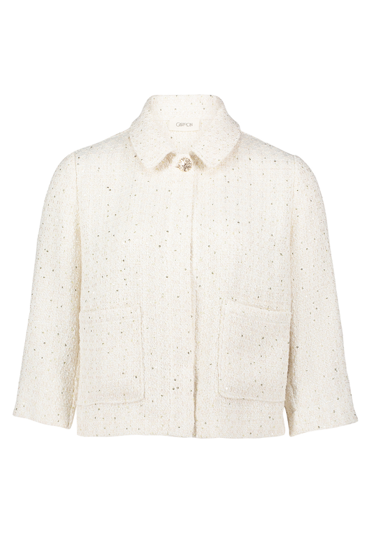 Tweedblazer