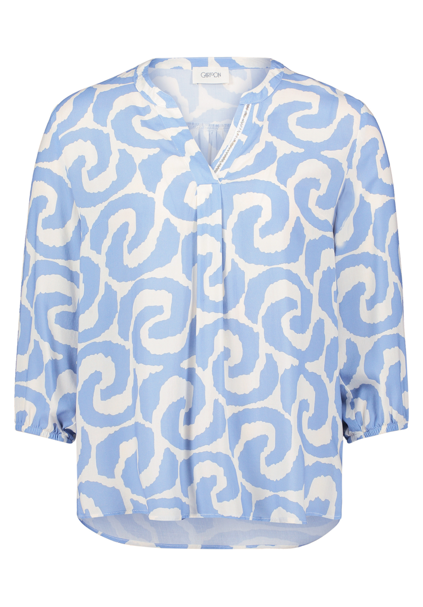 Blusenshirt