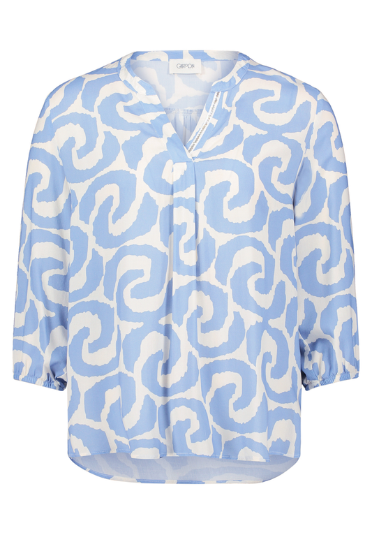 Blusenshirt