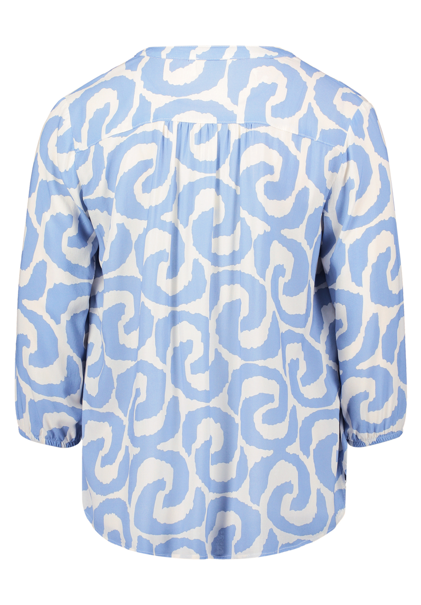 Blusenshirt
