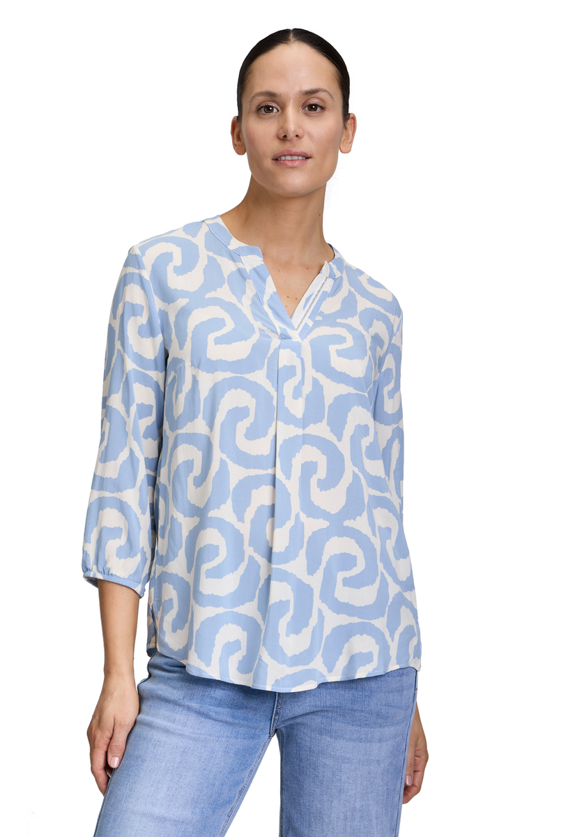 Blusenshirt