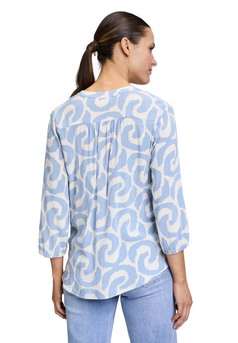 Blusenshirt