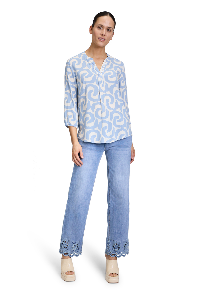 Blusenshirt